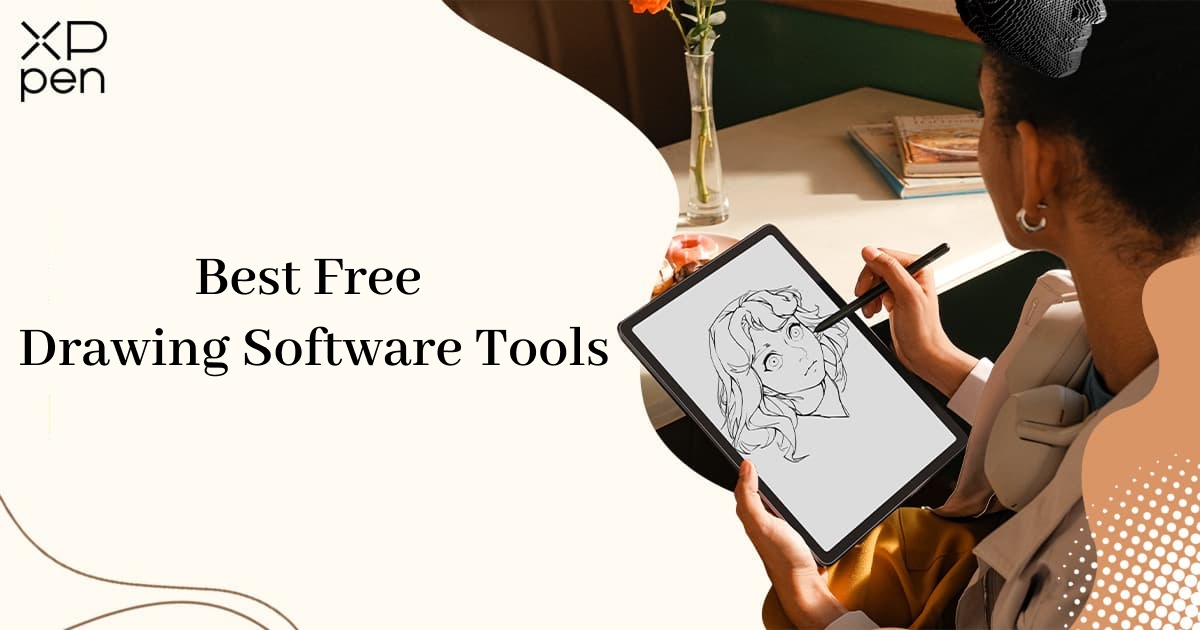 Best Free Drawing Software Tools